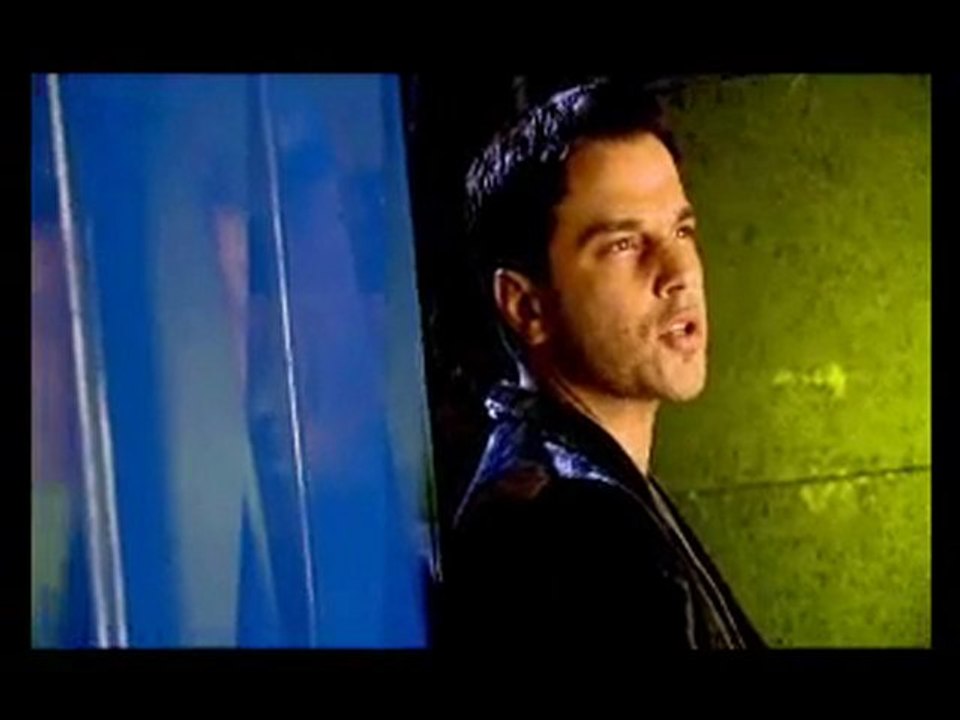 Ivan Zak - "Kao metak"