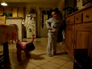 Boogie Woogie familial ...