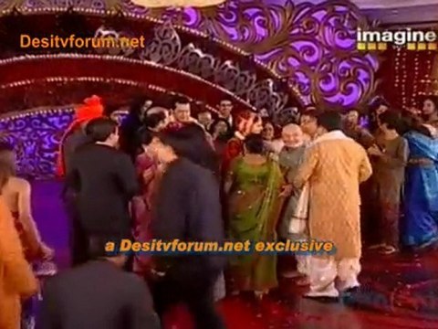 Rahul Dulhaniya Le Jayega 6th March 2010 video watch onlin 6