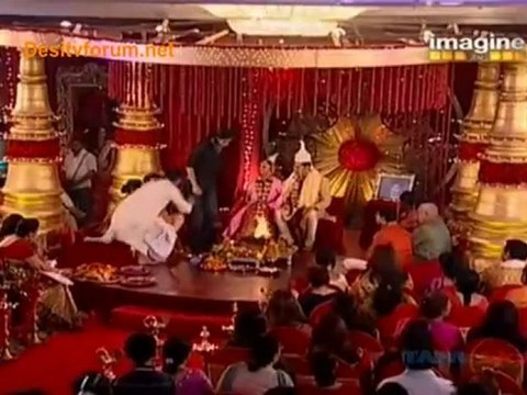 Wedding Rahul Dulhaniya Le Jayega 6th March 2010 p8