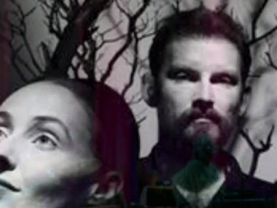 Dead Can Dance - Saldek