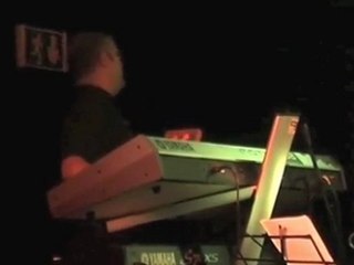 Yamaha Live MasterClass Recording Session |