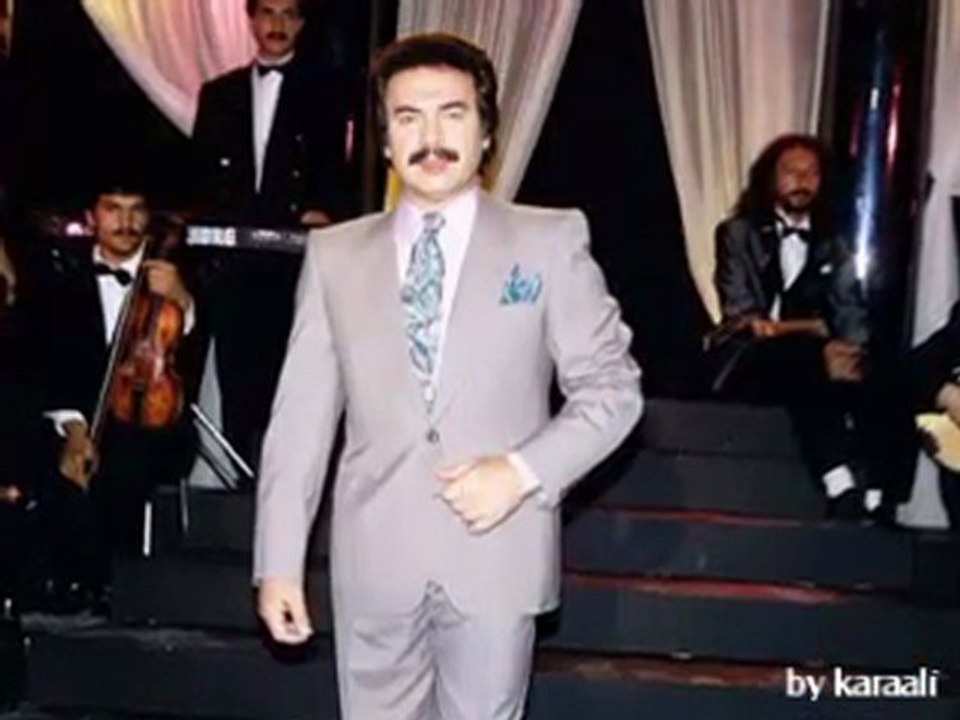 Orhan Gencebay - Vazgeç Gönlüm (www.ineboluda.com)