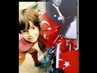 AH BİR ÇOCUK OLSAYDIM