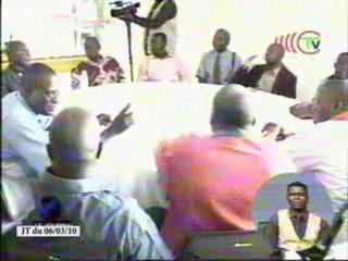 Imboulou présente tous les atouts d'un site touristique