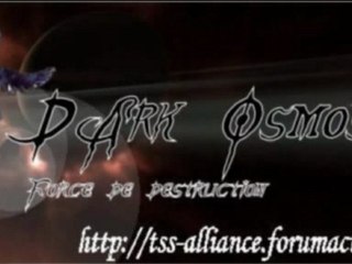 Alliance Dark Osmose 01