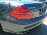 Used 2005 Mercedes-Benz SL-Class St. Petersburg FL - by ...