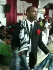 Chigoma Ouzouri Wa Barakani