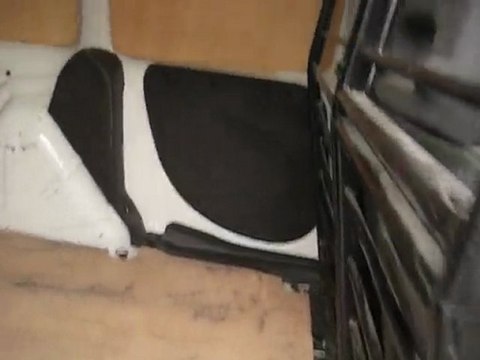 fourgon fiat doblo cargo