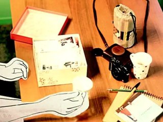 [MV] Cream Chou - Shining Love (사랑 빛나는)