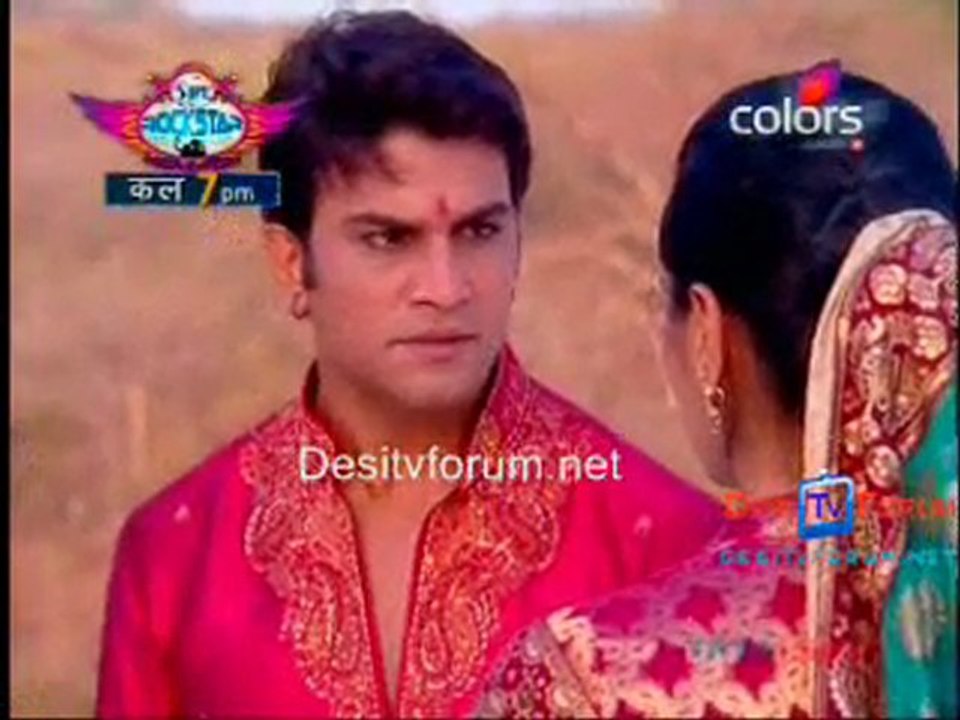 Bairi Piya  - 19th March 2010 - pt2