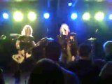 Edguy - Dead Or Rock (Manchester Club Academy)