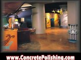 Concrete Polishing Orange County