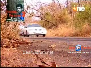 Jane Pahchane se Ye Ajnabi 19th March 10 - pt3
