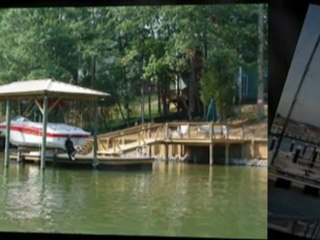 Find Out About Boat Docks