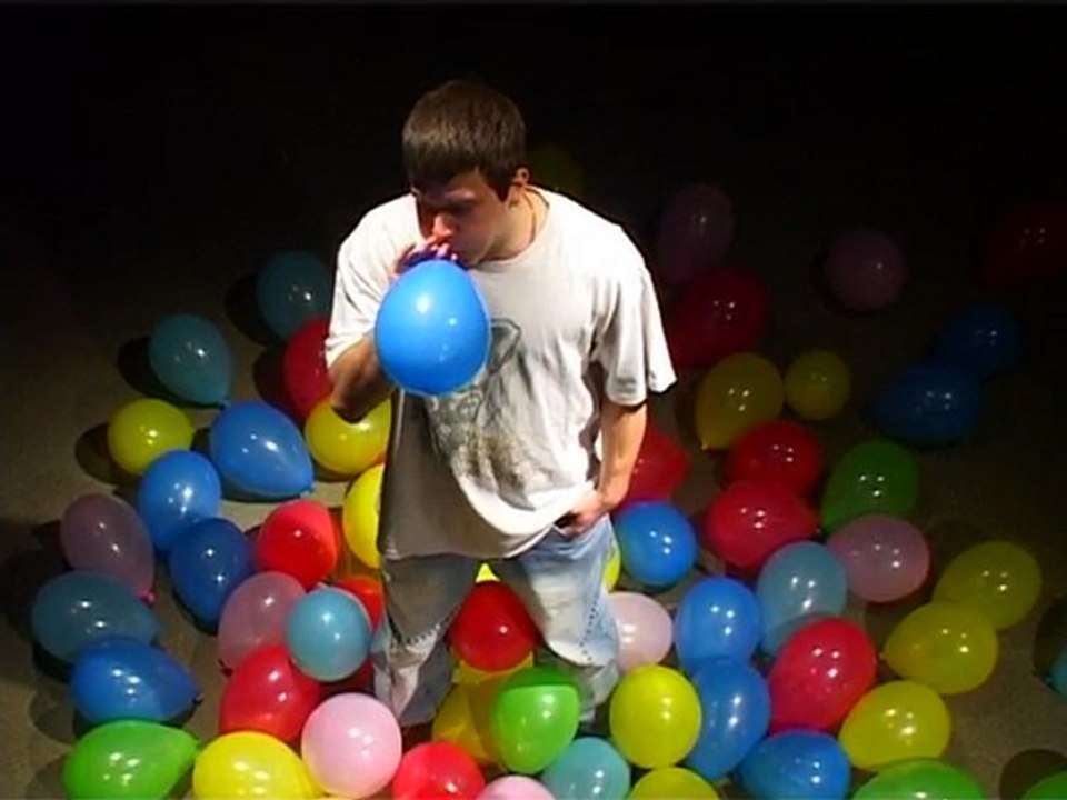 teaser BubbleLink   "ballon"  HD