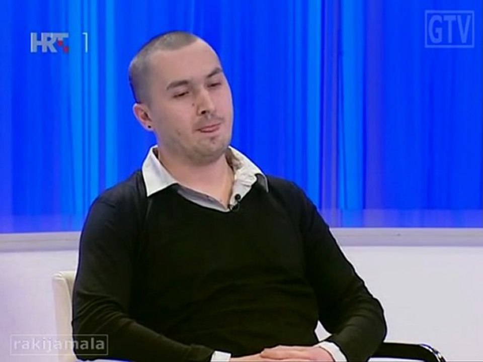Otvoreno - Medijsko žutilo 2/6