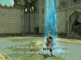 Prince of Persia Les Sables Oubliés - Carnet sur Wii