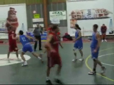 ASSP Mix Masculins 1 (part 2) / 2005-2006