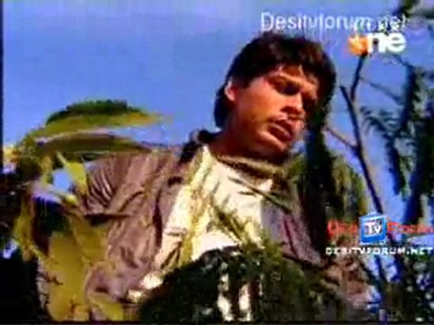 Jane Pahchane se Ye Ajnabi 19th March 10 - pt5