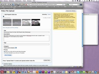 How To Optimize Your YouTube Videos