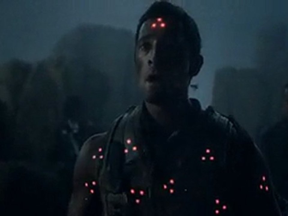 PREDATORS - Trailer 01 - Sous-titres Français