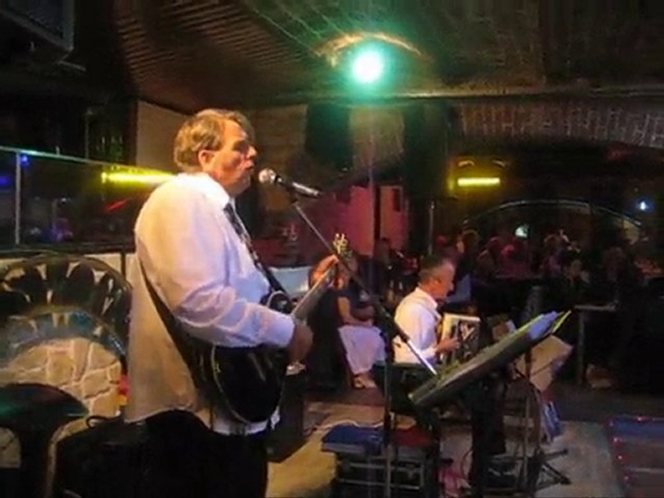 Pas de boogie woogie