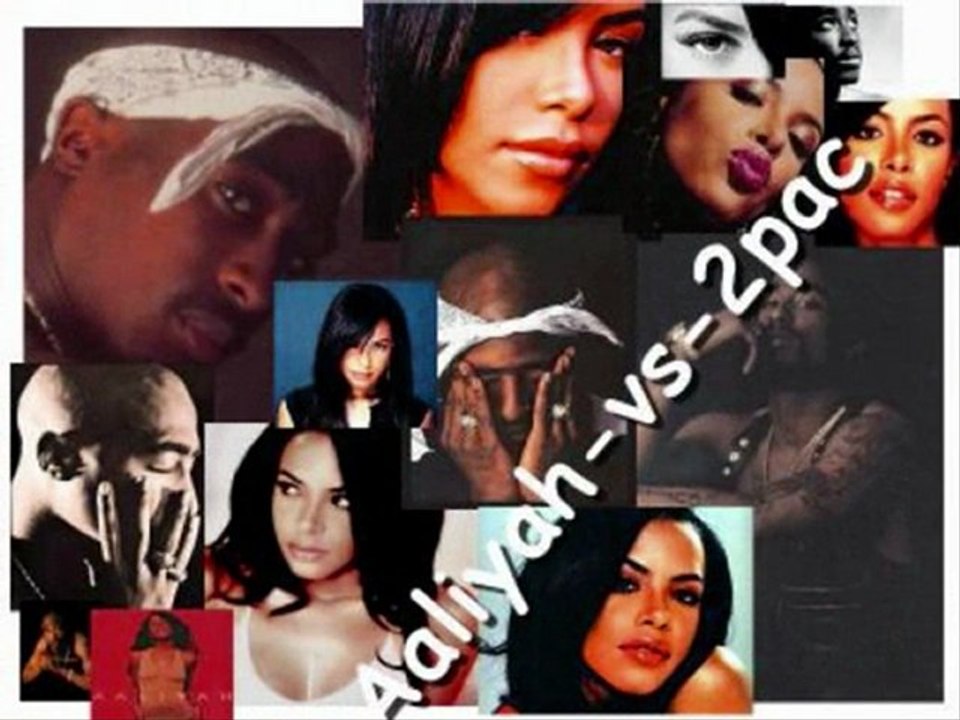 By Black Mc Hommage A 2pac