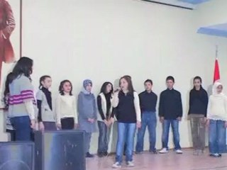 MHP 18 MHP'nin 18 Mart Gecesi Etkinliği ve 2010 Yılı Anıları 🇹🇷