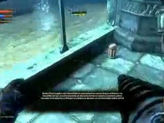 Bioshock 2 PC Español - 1ra Mision Parte 2 De 2
