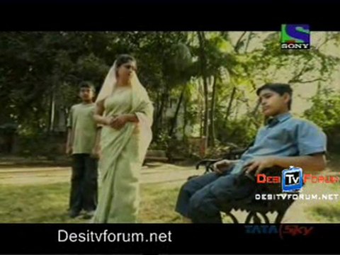 Seven - 19th March 2010 pt5