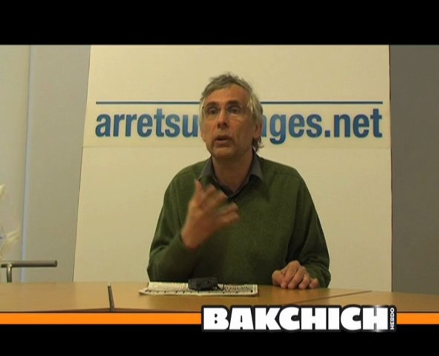 Schneidermann soutient Bakchich