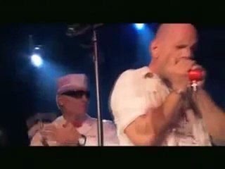 Bruce Willis  Devil woman