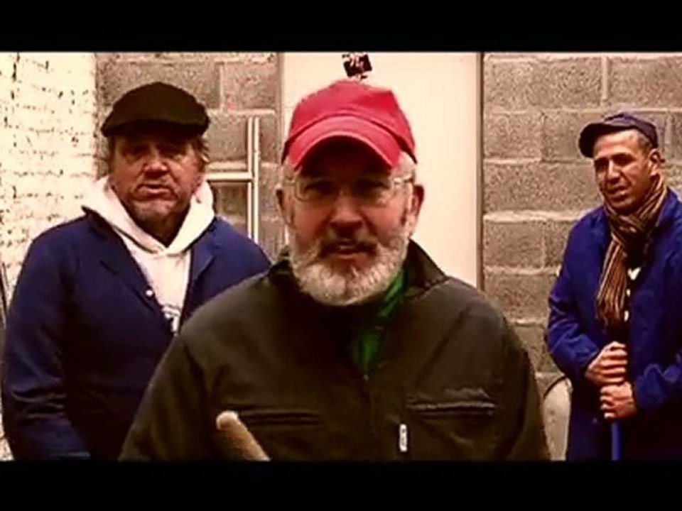 Nique la France !!!! RAP TRES ORIGINAL!!!!!!!!