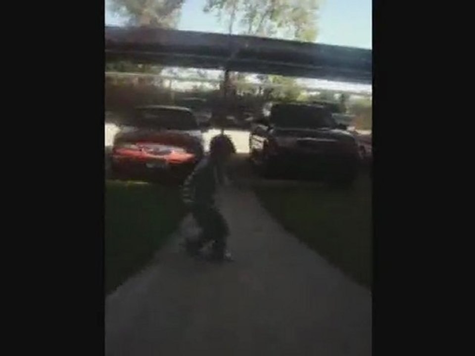 Ready, Set, Breakdance!!!!!!!