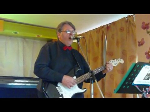 Après tant d'années d'amour