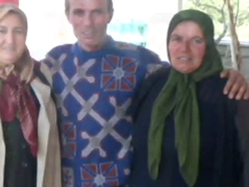 Nedim varol, Tufanbeyli, Adana,2010, Açtımıola şu sivasın