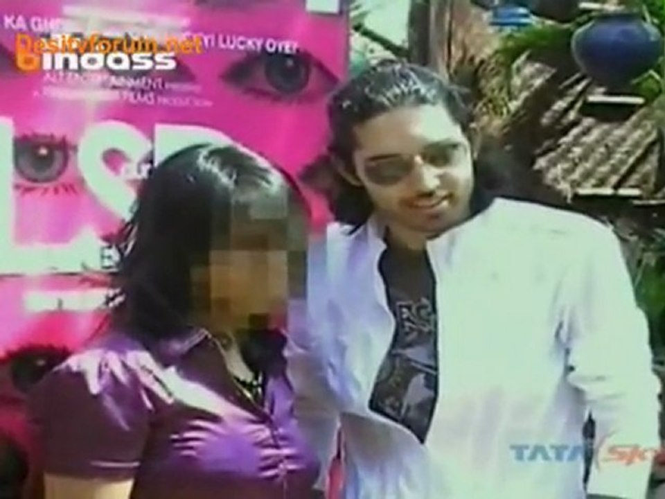 Emotional Atyachaar - 19th March 2010 part1