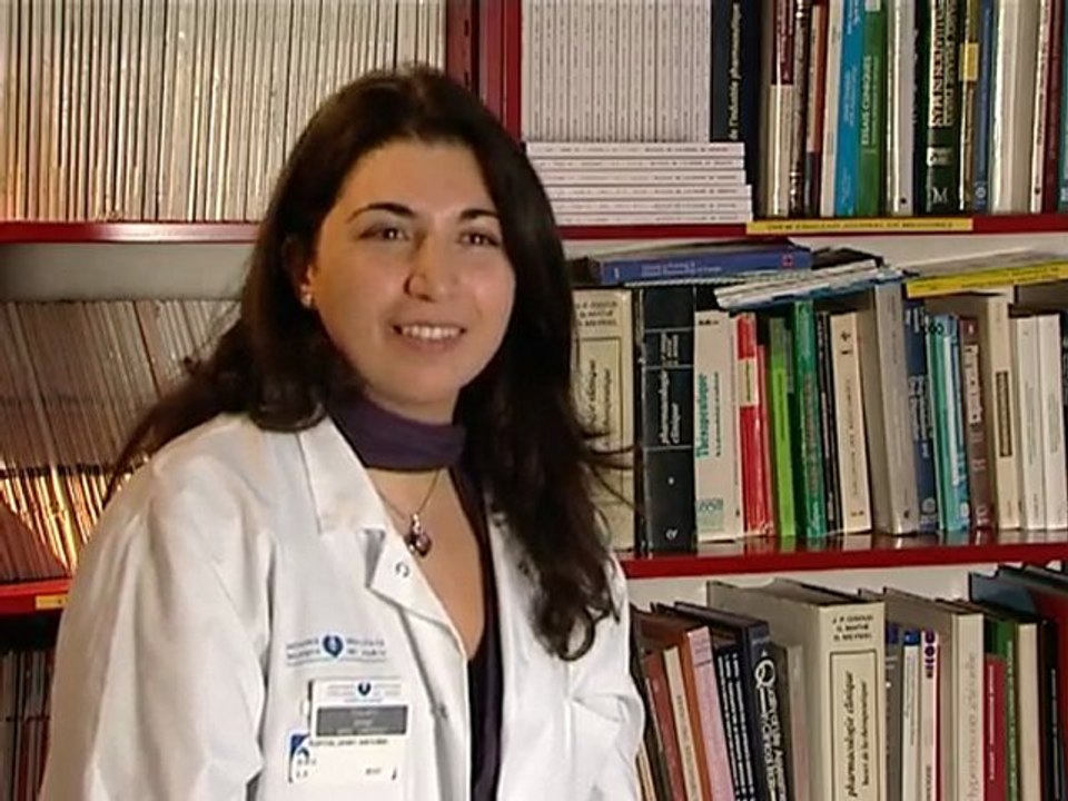 Technicien d'étude clinique