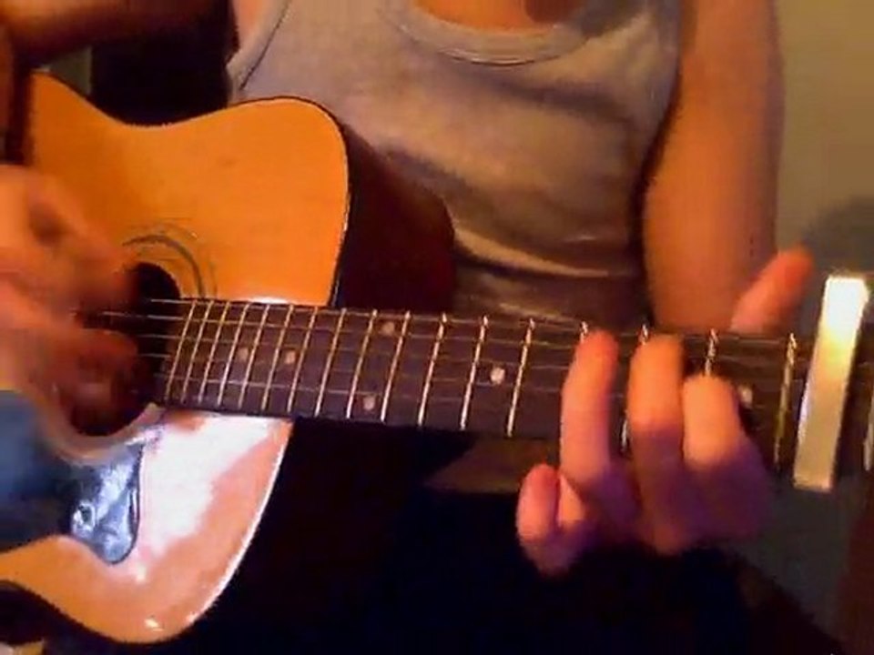 Milow - You don't know (Cover)