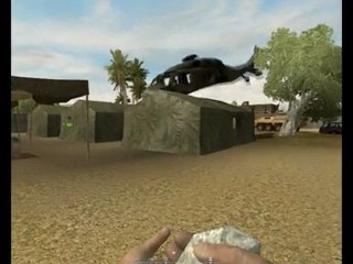 Servidor do Eduardo e seus bots amestrados - Clan KMZ