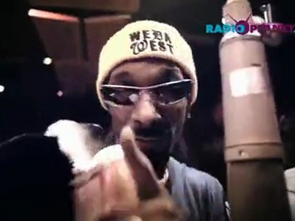 We Da West (feat Bad Lucc_ Daz & Problem)_ Snoop Dogg - - Vidéo Dailymotion