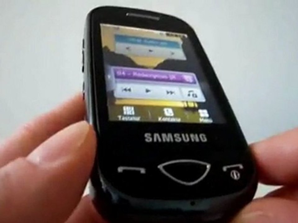 Samsung Delphi B3410