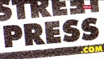 Revue du web politique