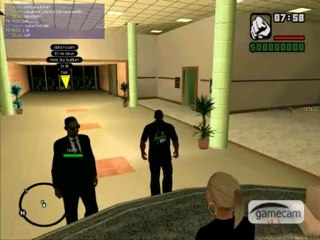 Bir Mafya Hikayesi:Ölüm Sessizliği (Bölüm 6)