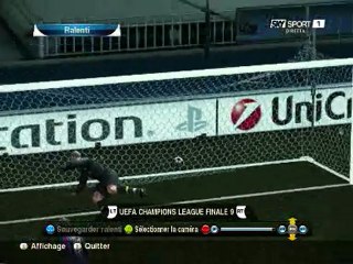 DarkDreamer63's PES 2010 Top Goals