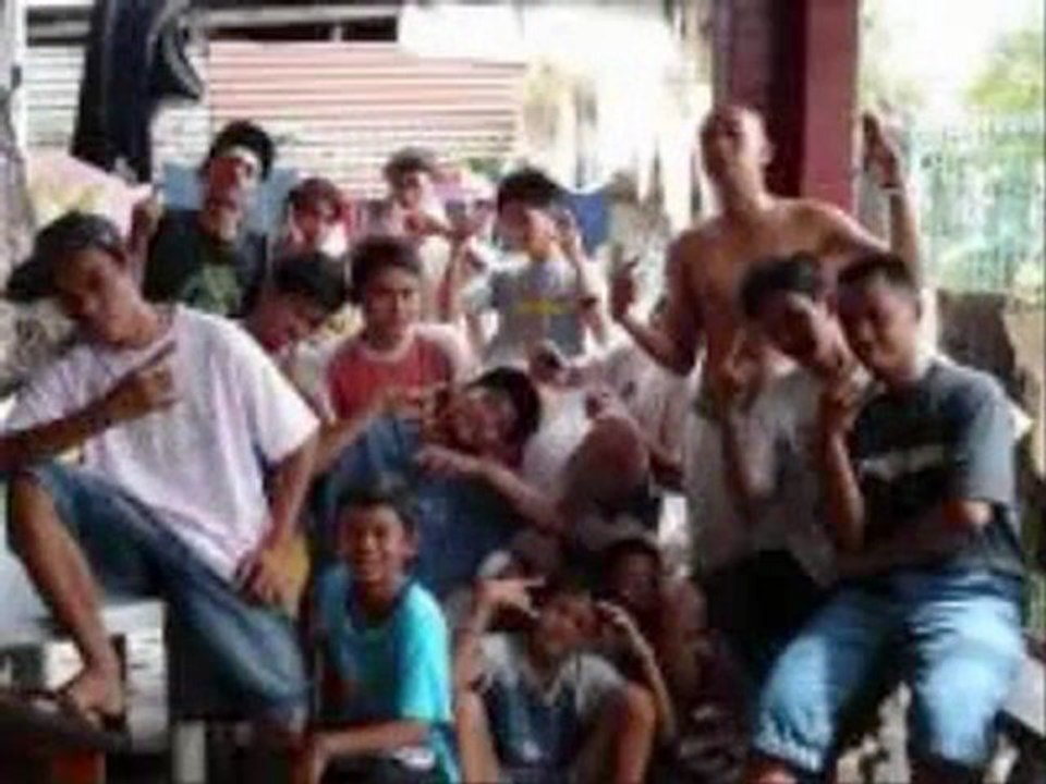 Mara Salvatrucha (MS 13) Philippines