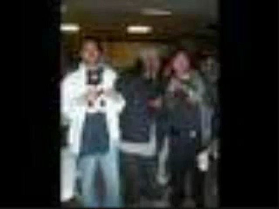 Asian Gangs in America & Asia