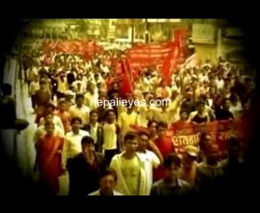 prachanda ko naya rup