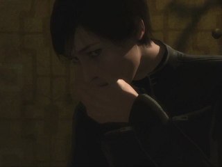 Heavy Rain - Trailer du DLC du Taxidermiste